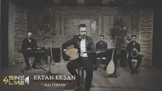 ERTAN ERŞAN - Allı Turnam