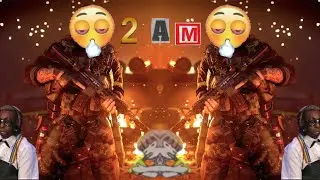 Cold War Hits Different At 2 A.M.