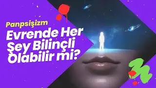 Zihin, Madde, ve Sonsuz Bilinç: Panspisişizm