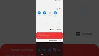 Samsung Dex note9 wireless, new feature. samsung dex without cable to TV.