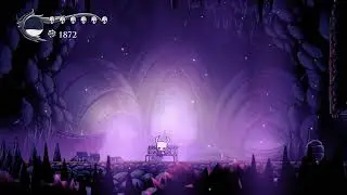 Hollow Knight стальная душа (2/2).