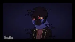 Don't you ||meme|| Errortale