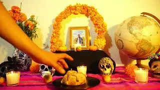 ¿Como regresar del Mundo de los Muertos? 🏵️💀🏵️