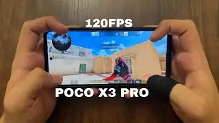 New skins with handcam in Standoff 2 | Poco x3 Pro 120fps😤