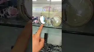 очки за чем нужна