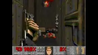 Final Doom Level 15