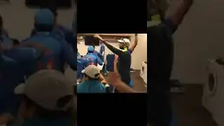 Winning moment of team India | India vs Newzealand highlights #shorts