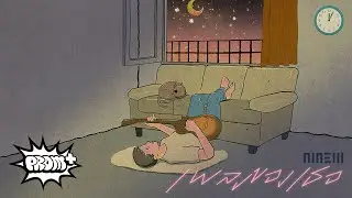 NINEW - เพลงของเธอ | Minnie [Lyrics Video]