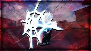 MOVESTACKING WITH QUINCY KIDO AS ARCHER IN RANKED In Type://Soul