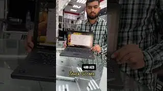 +971-558415588 Lenovo ThinkPad X250 Touch Screen Core i5 5th Generation 8/128 SSD #lenovo #dubai