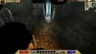 Titan Quest Atlantis Колдун Хардкор #9 (stream#34)