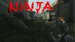 Call Of Duty Black Ops 2 - Ninja en Standoff + Full Team y vídeo extra