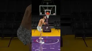 Can a Zero Pound Player Dunk?