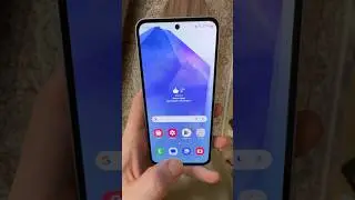 Почему Samsung A55 New 2024 