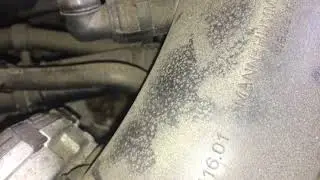 What every owner Of Mid engine car should do to prevent catastofic failure saved porsche Cayman