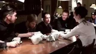 Проходили мимо: группа «Radio Kamerger»