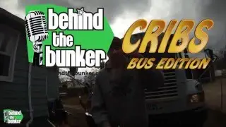 BTB Cribs Bus Edition