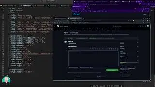 Astute Transactions 📦 (Ð) Incubator Wallet 🗃️ [HTML, JS & CSS] 📺 Episode 60
