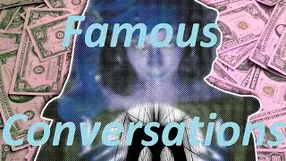 FCR #50: Psychic Scam (Storytime)