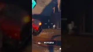О ЧЕМ ОНА ЗАДУМАЛСЯ?! 