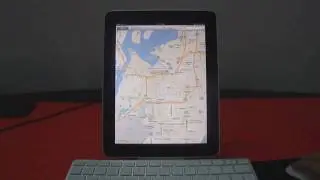 Use Apple iPad with Magic Mouse [Jailbreak].mp4