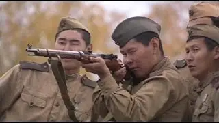 Снайпер Саха.