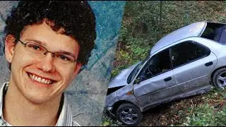 The Strange Case Of Brandon Swanson - Disappears While On The Phone