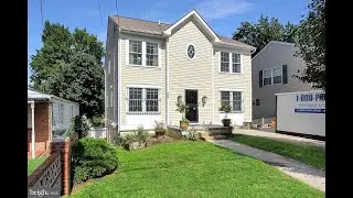 John Williams Presents 4806 Gunther St, Capitol Heights, MD 20743