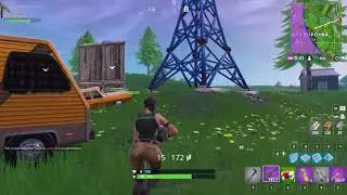 In SHORT, I PLAY #Fortnite NEW WEAPONS #SWORD of INFINITY #Fortnite Battle Royale