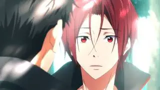 [MEP part] Free! || Ikuhiyo & sourin