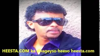 hees cusub   mudan super khalid somali