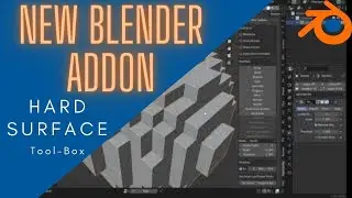 Select dificult edge loops in Blender addon! 