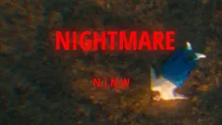 NIGHTMARE ft PONY BOY