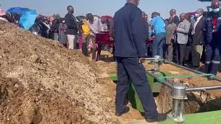PHENYO JAKOBA FINALLY LAID TO REST IN MOLEPOLOLE, GARANTA WARD 