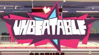 UNBEATABLE: KICKSTARTER TRAILER 0.8