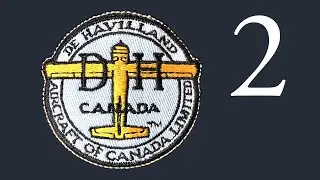 Twin Otter Cockpit REDUX: pt 2 of 3