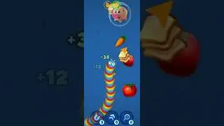 #snackgame #games #youtubeshorts