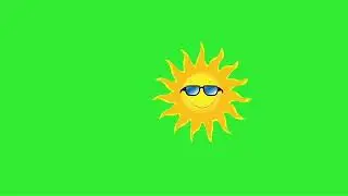 top12 sunrise ☀  green screen you need || free green screen || no copyright greenscreen bd