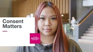 Consent Matters | Oxford Brookes University