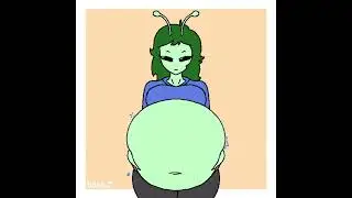 alien vore
