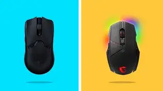The 5 Best Gaming Mouse for 2024 (Wired & Wireless)