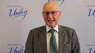 Mayor's Video - August 2021