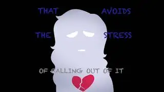 Cut My Hair (OC Meme)