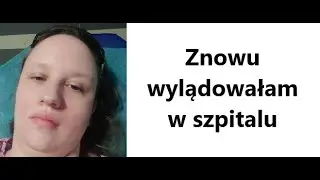 Miałam poważny uraz; grozi mi operacja