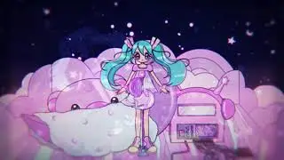 Bitplane - エイリアン Love (Alien Love) - Short Version