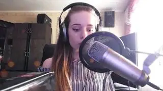 Lilo - В холодном воздухе | cover by ANNETTE