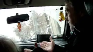 Тамбов экскурсия тюрьма ч.2 Tambov