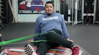 Do This for Super Tight Hips