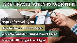 Is Agent Really Worth It