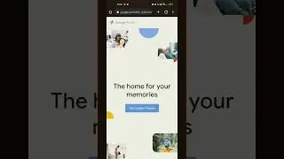 Google Photos 